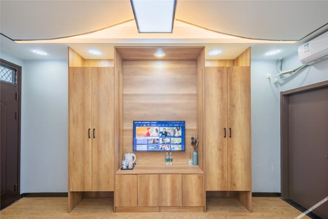 Muchen Double Occupancy Room