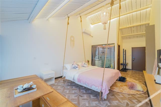 Detached Villa
