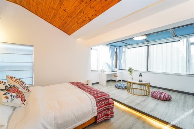 Detached Villa