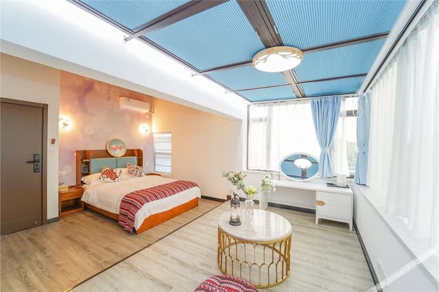 Detached Villa