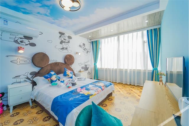 Detached Villa