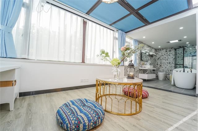 Detached Villa