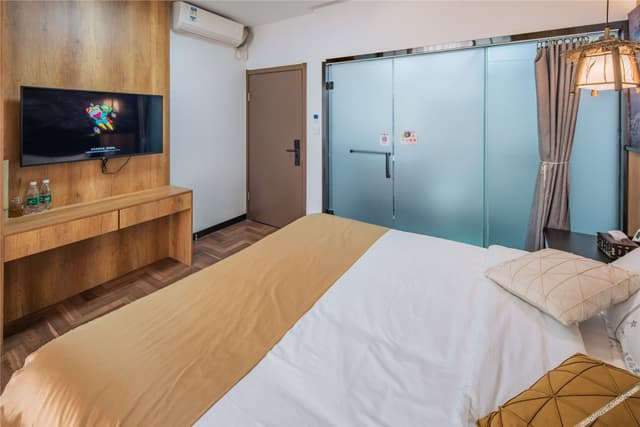 Jiangnan Suite