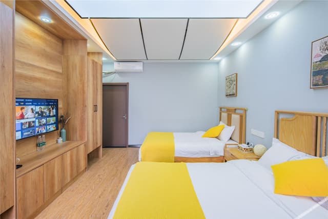 Detached Villa