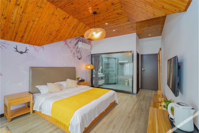 Detached Villa
