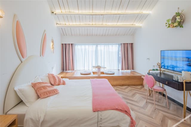 Detached Villa