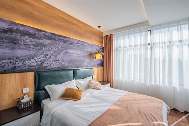 Jiangnan Suite