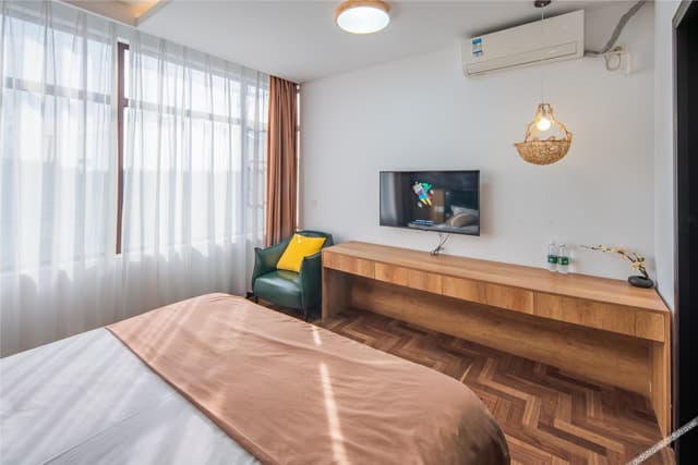 Jiangnan Suite