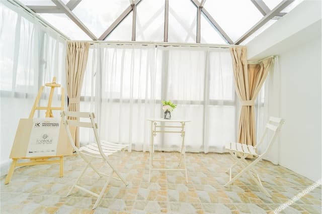 Detached Villa
