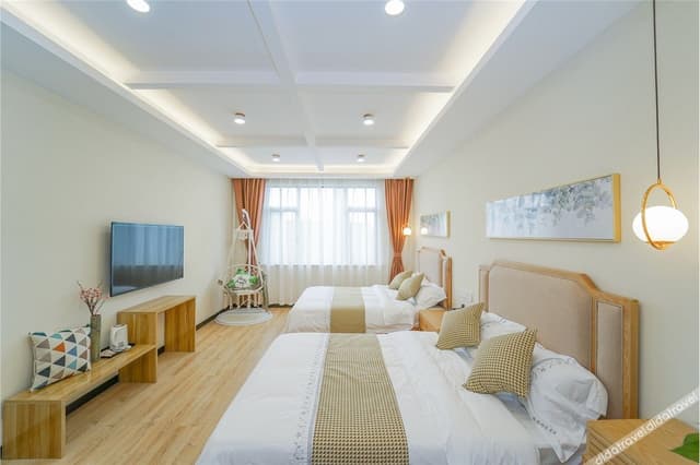 Detached Villa