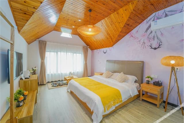 Detached Villa