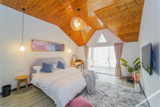Detached Villa