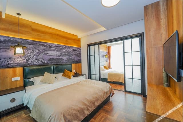Jiangnan Suite