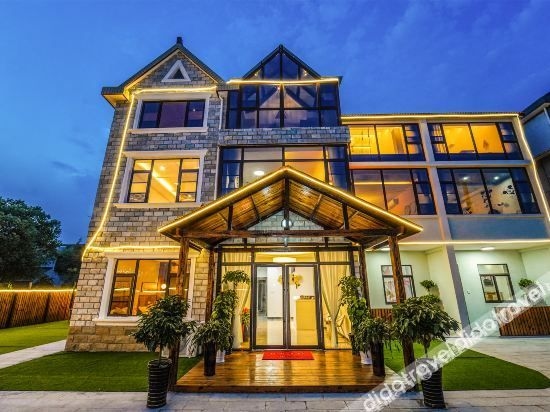 Shanghai Manga Boutique B&B1