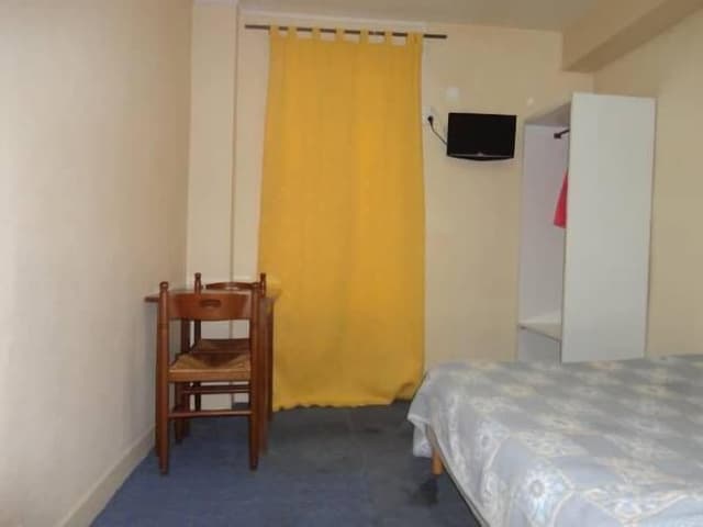 Comfort Room