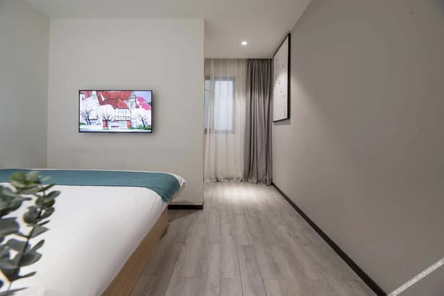 Double Room B