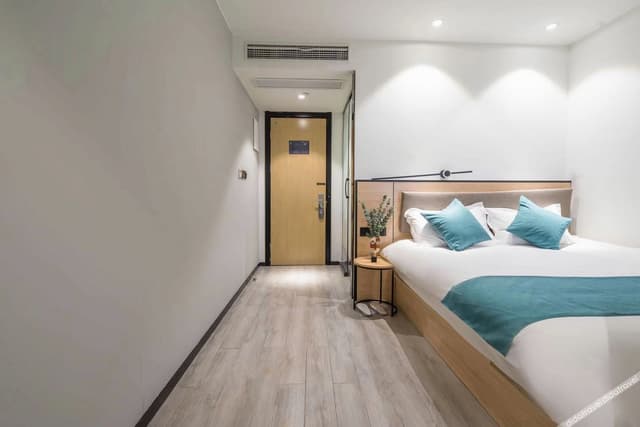 Double Room B