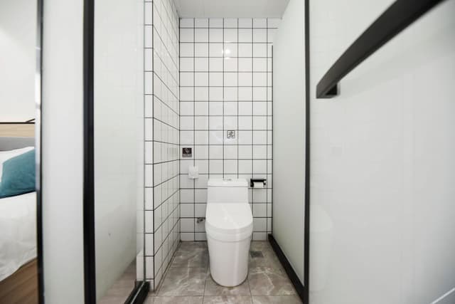 Double Room A