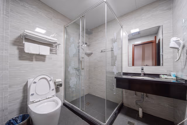Boutique Double Room