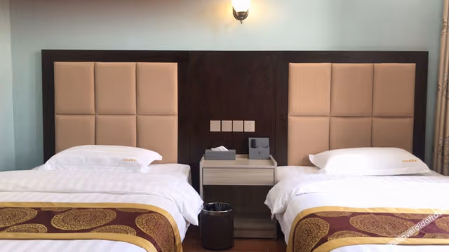 Boutique Standard Room