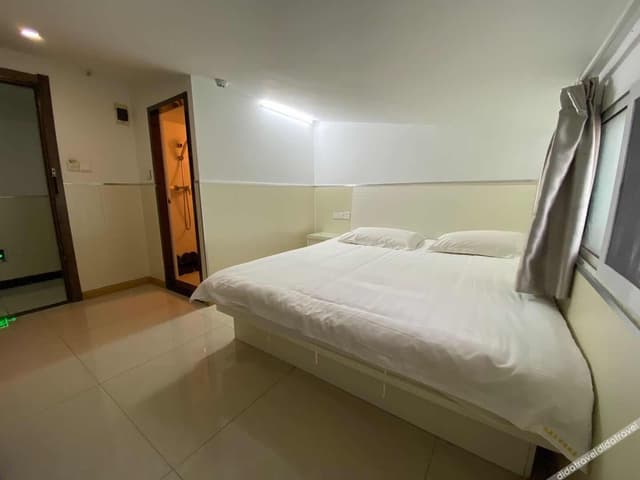 Business Double Room