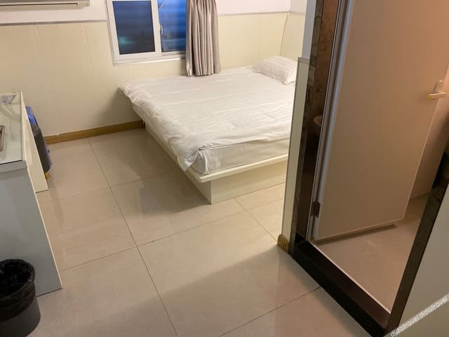 Business Double Room