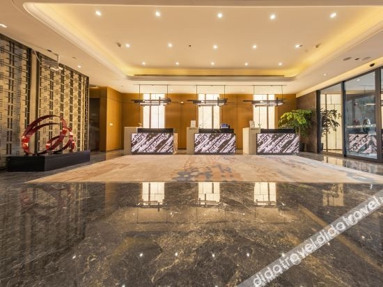 โรงแรมวาสซิม (Wassim Hotel)3