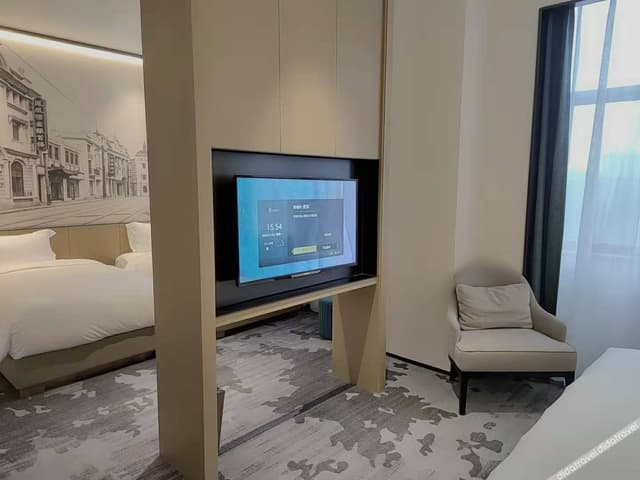 Executive Triple Room
