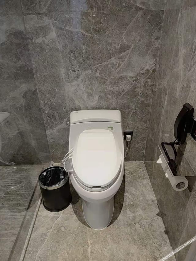 Executive Triple Room