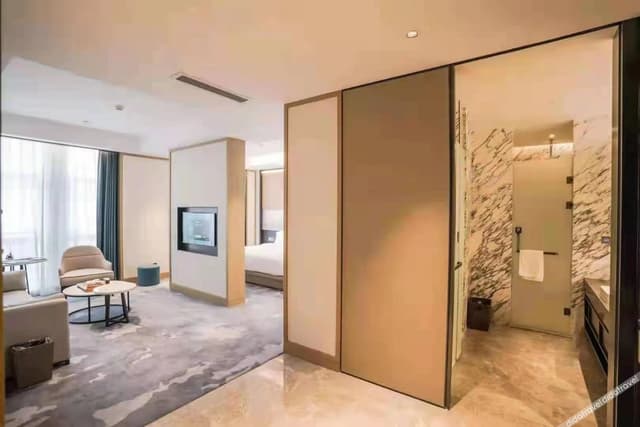 Executive Double Room