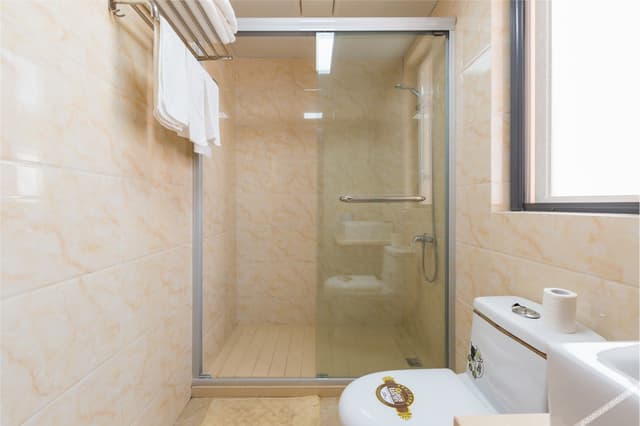 Deluxe Family Triple Room