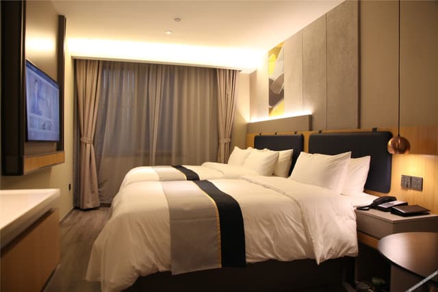 Superior Room (2 beds)