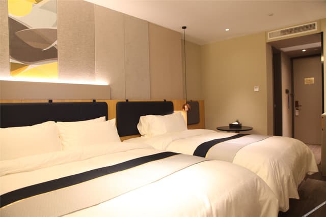 Superior Room (2 beds)