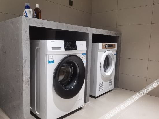 Homeinn Selected Hotel (Shanghai Changfeng Park Daduhui Road Subway Station)3