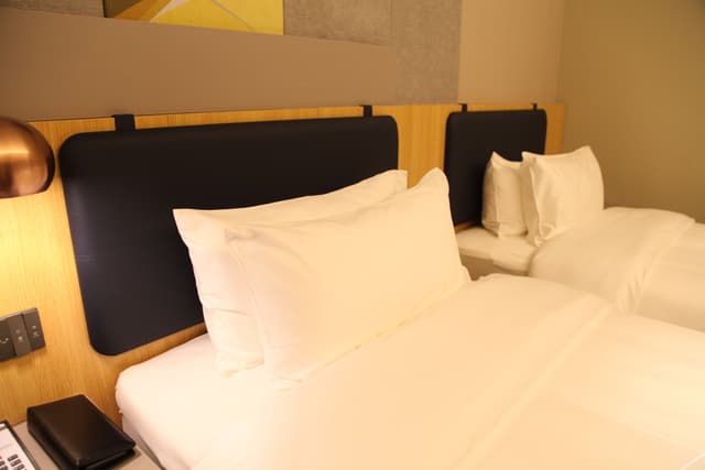 Guestroom (2 beds)