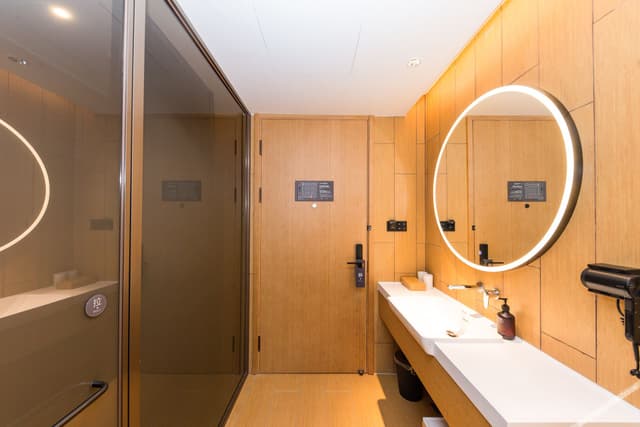 Superior 2-bed Room