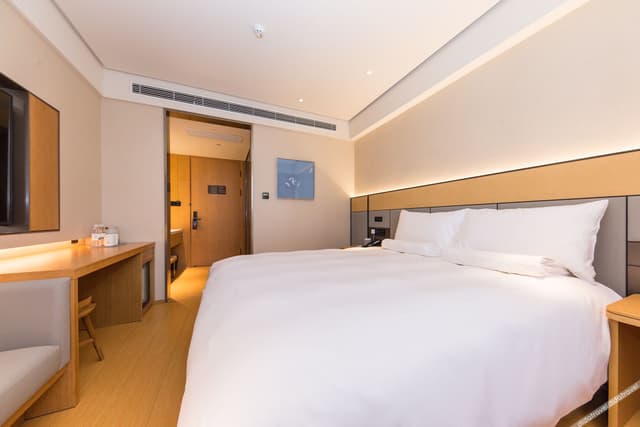 Superior Queen Room