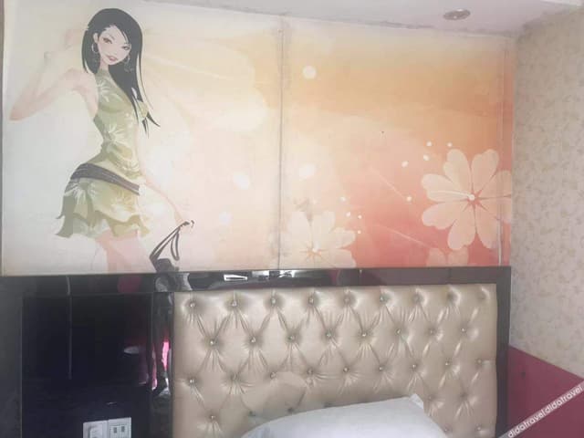 Single Room A