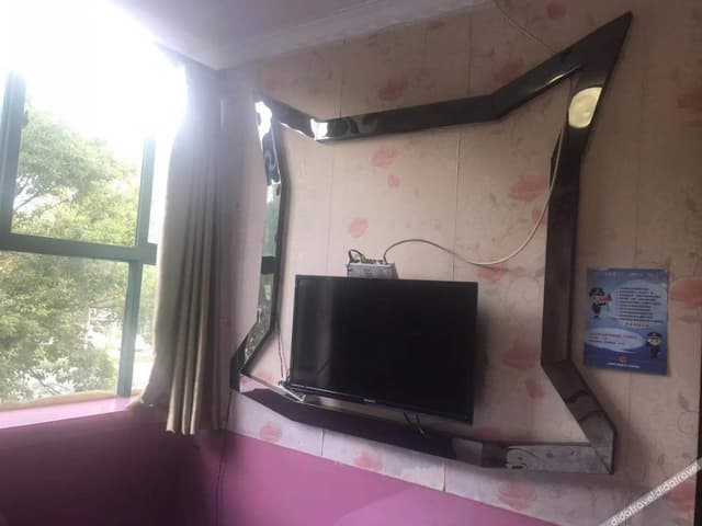 Single Room B