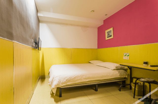 Business Double Room