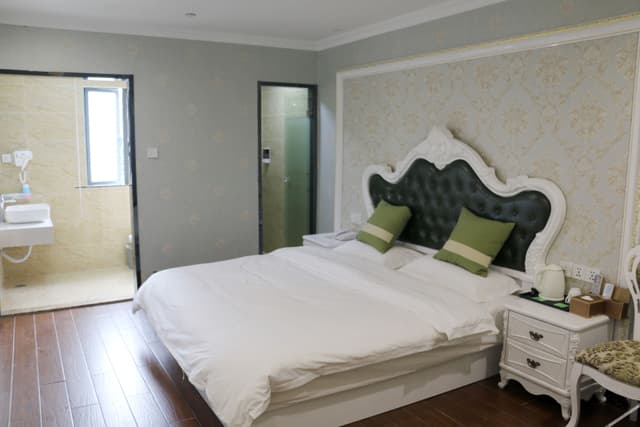 Business Double Room