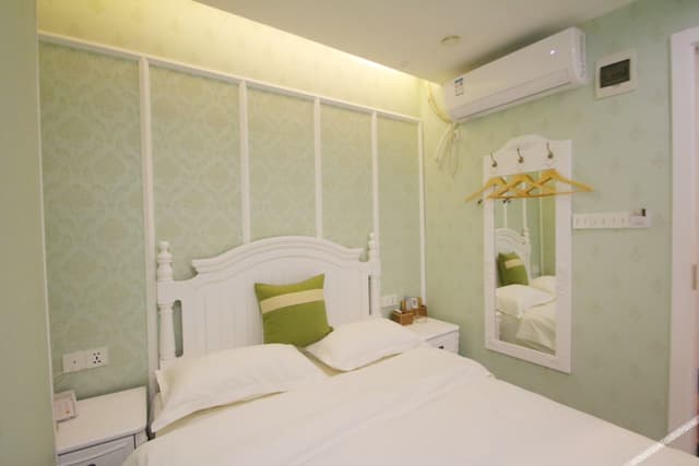 Guestroom (Double bed) (Special promotion, no window)