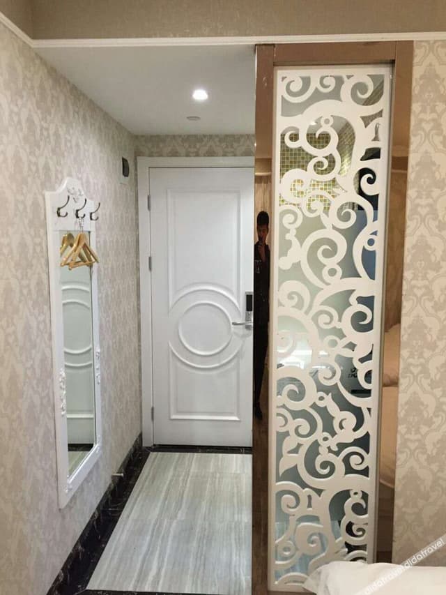 Business Double Room
