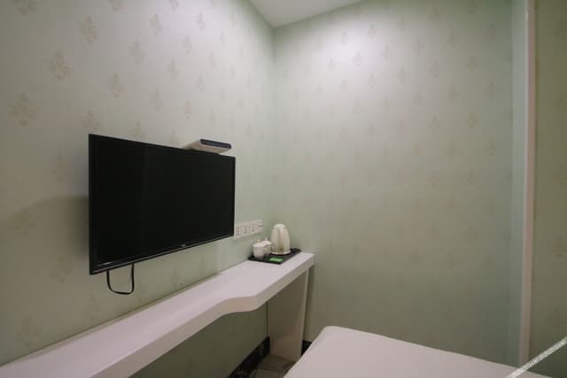Guestroom (Double bed) (Special promotion, no window)