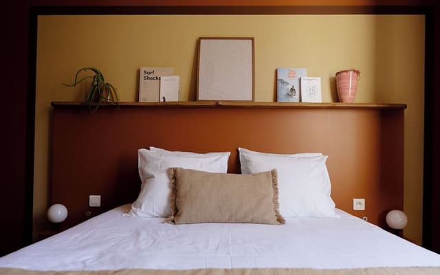 Superior Room, Garden View