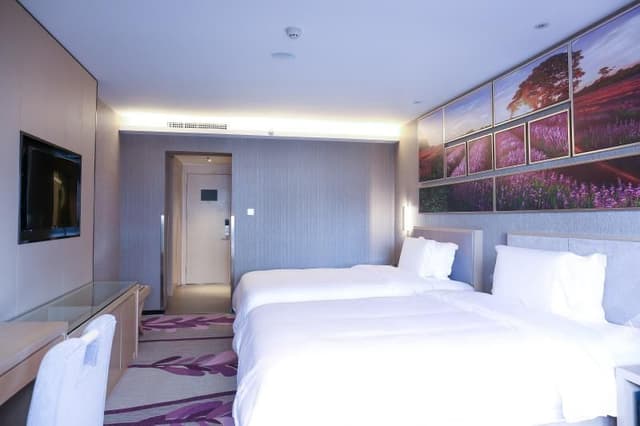 Deluxe Room (2 Beds)