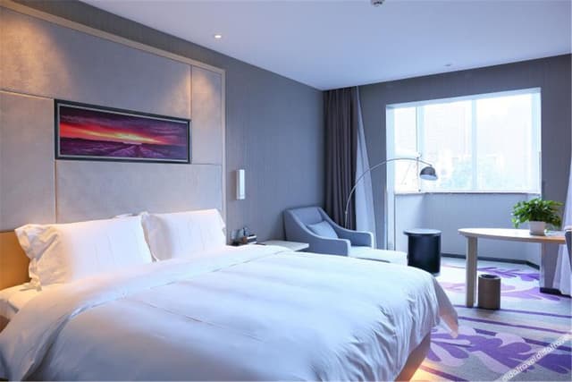 Elegant Double Room