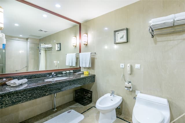 Panoramic Suite