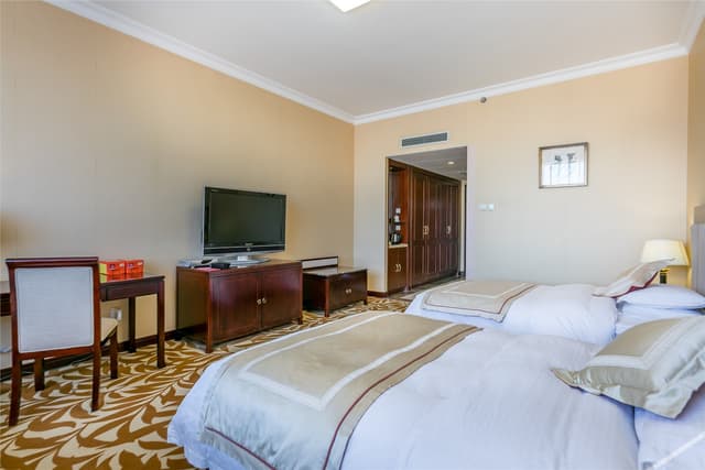 Deluxe Standard Room