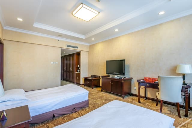Panoramic Suite